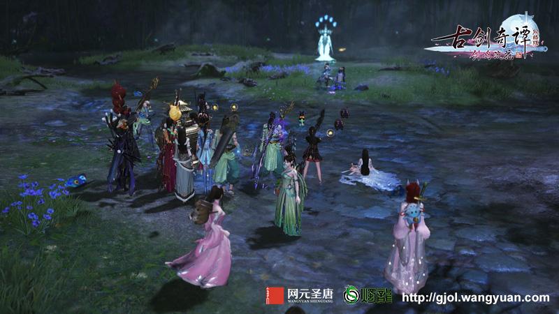 沙皮狗逃离